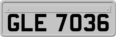 GLE7036