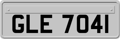 GLE7041