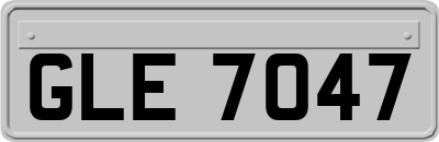 GLE7047