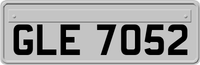 GLE7052