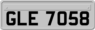 GLE7058