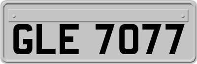 GLE7077