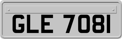 GLE7081