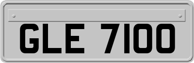 GLE7100