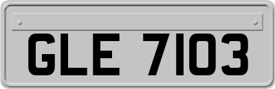 GLE7103