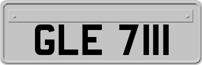 GLE7111