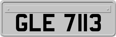 GLE7113