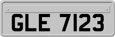 GLE7123