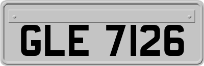 GLE7126