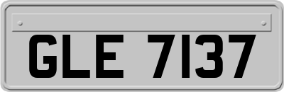 GLE7137