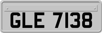 GLE7138