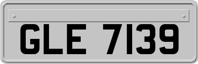 GLE7139