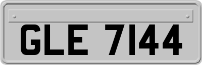 GLE7144