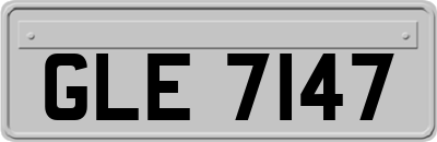 GLE7147