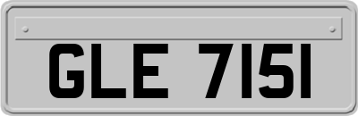 GLE7151
