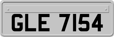 GLE7154