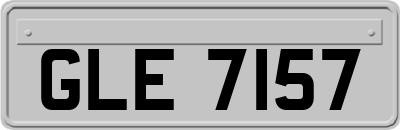 GLE7157