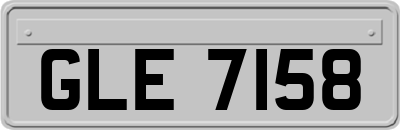 GLE7158