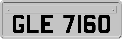 GLE7160