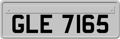 GLE7165