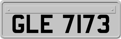 GLE7173