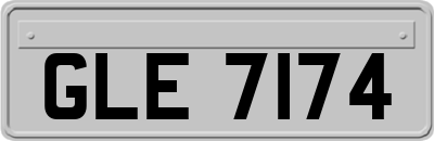 GLE7174