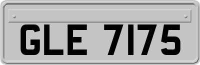 GLE7175