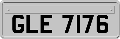 GLE7176