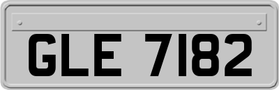 GLE7182