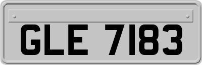 GLE7183