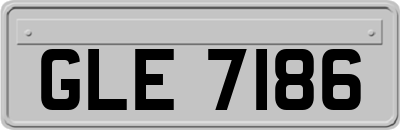 GLE7186