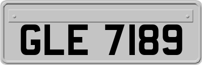 GLE7189