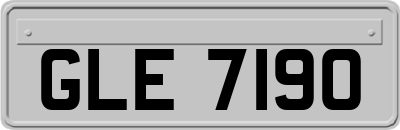 GLE7190