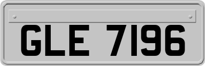GLE7196