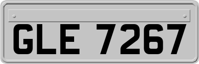 GLE7267