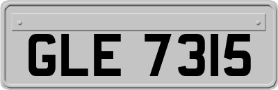 GLE7315
