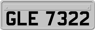 GLE7322