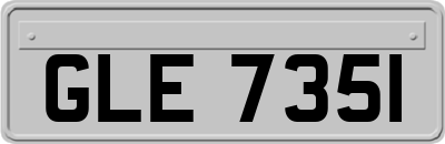 GLE7351