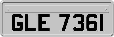 GLE7361