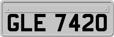 GLE7420