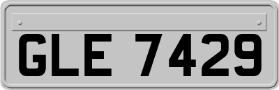 GLE7429