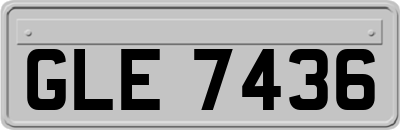 GLE7436