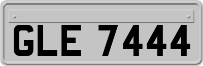 GLE7444