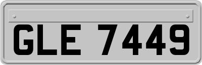 GLE7449