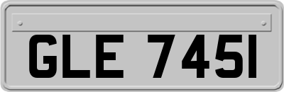 GLE7451