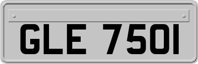 GLE7501