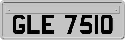 GLE7510