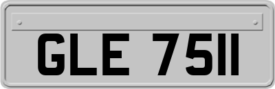 GLE7511