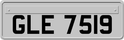 GLE7519
