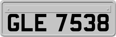 GLE7538